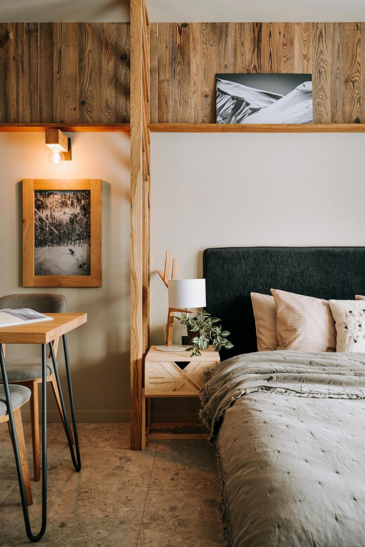Apartamenty Riders Lodge Koscielisko Chotarz Bor ภายนอก รูปภาพ